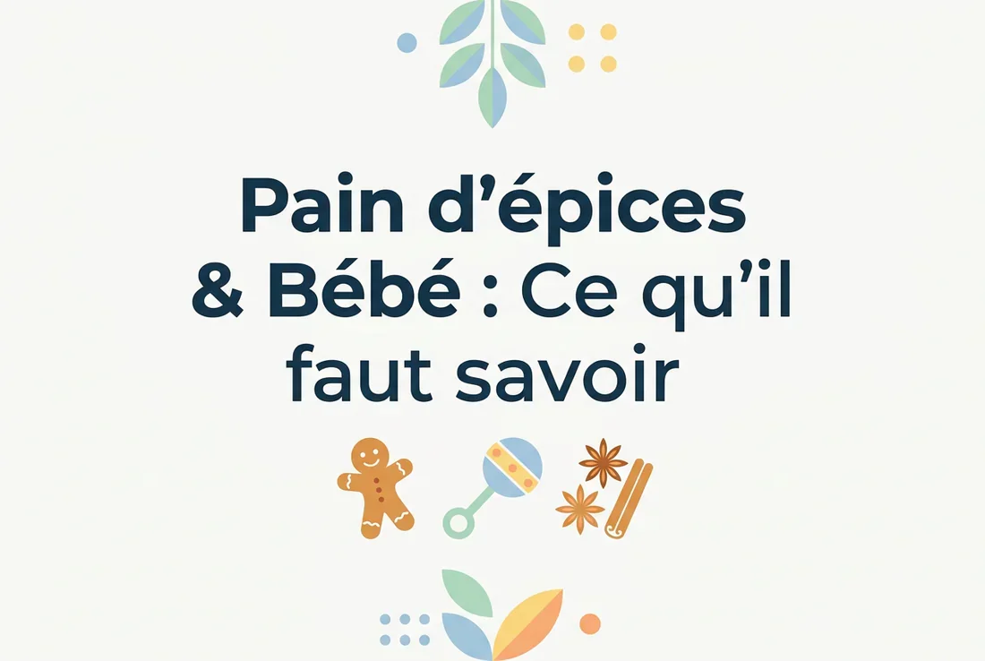 Composition et ingrédients du pain d'épices