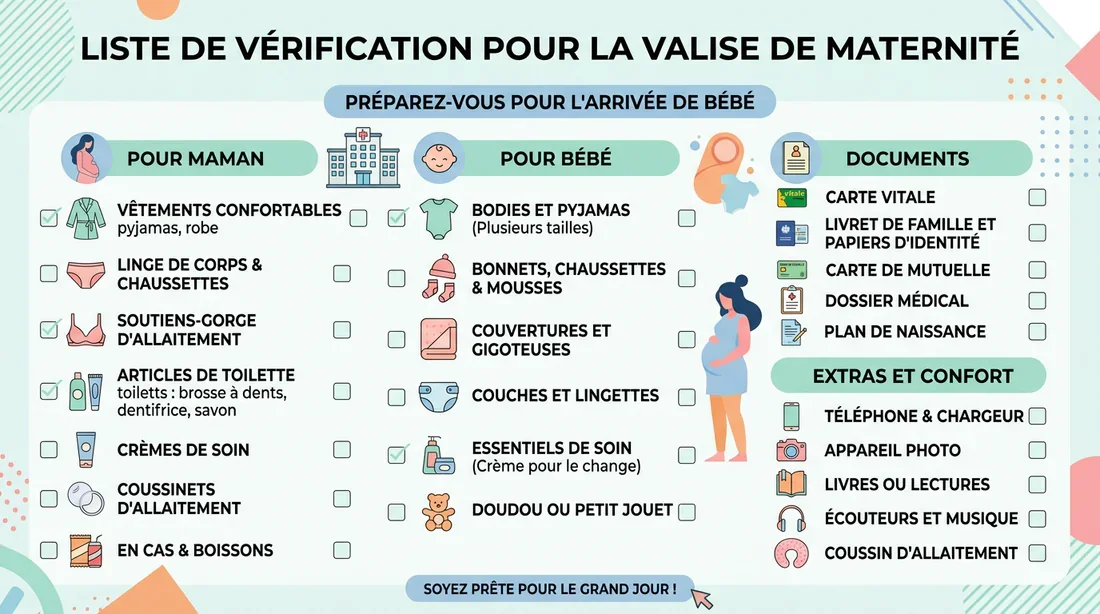 Le suivi médical du troisième enfant Suivi médical d'une grossesse pour un troisième enfant